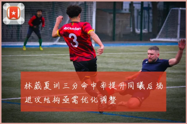 林葳夏训三分命中率提升同曦后场进攻结构亟需优化调整