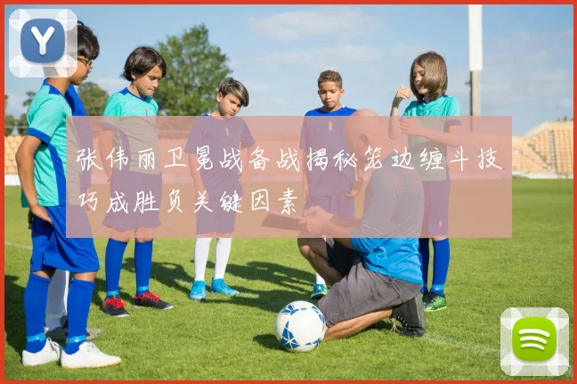 张伟丽卫冕战备战揭秘笼边缠斗技巧成胜负关键因素