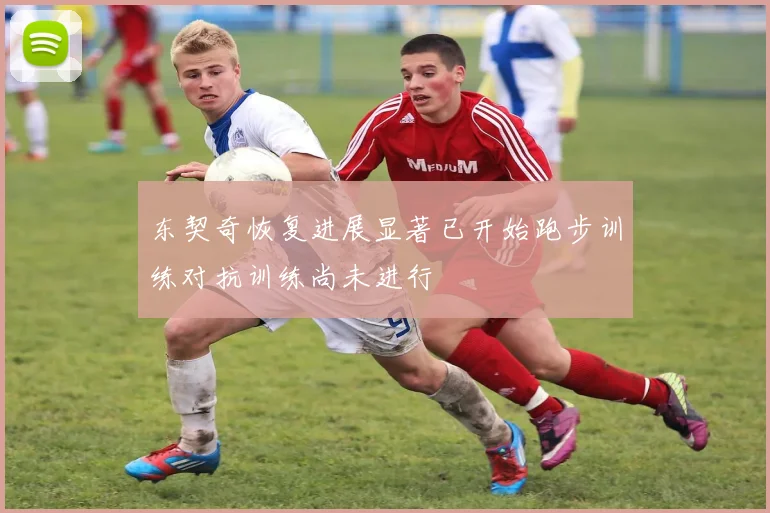 东契奇恢复进展显著已开始跑步训练对抗训练尚未进行