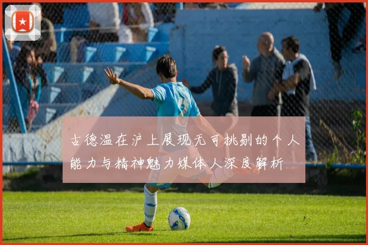 古德温在沪上展现无可挑剔的个人能力与精神魅力媒体人深度解析