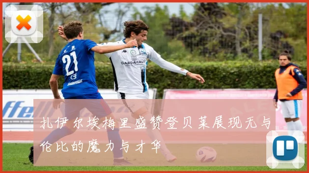 扎伊尔埃梅里盛赞登贝莱展现无与伦比的魔力与才华
